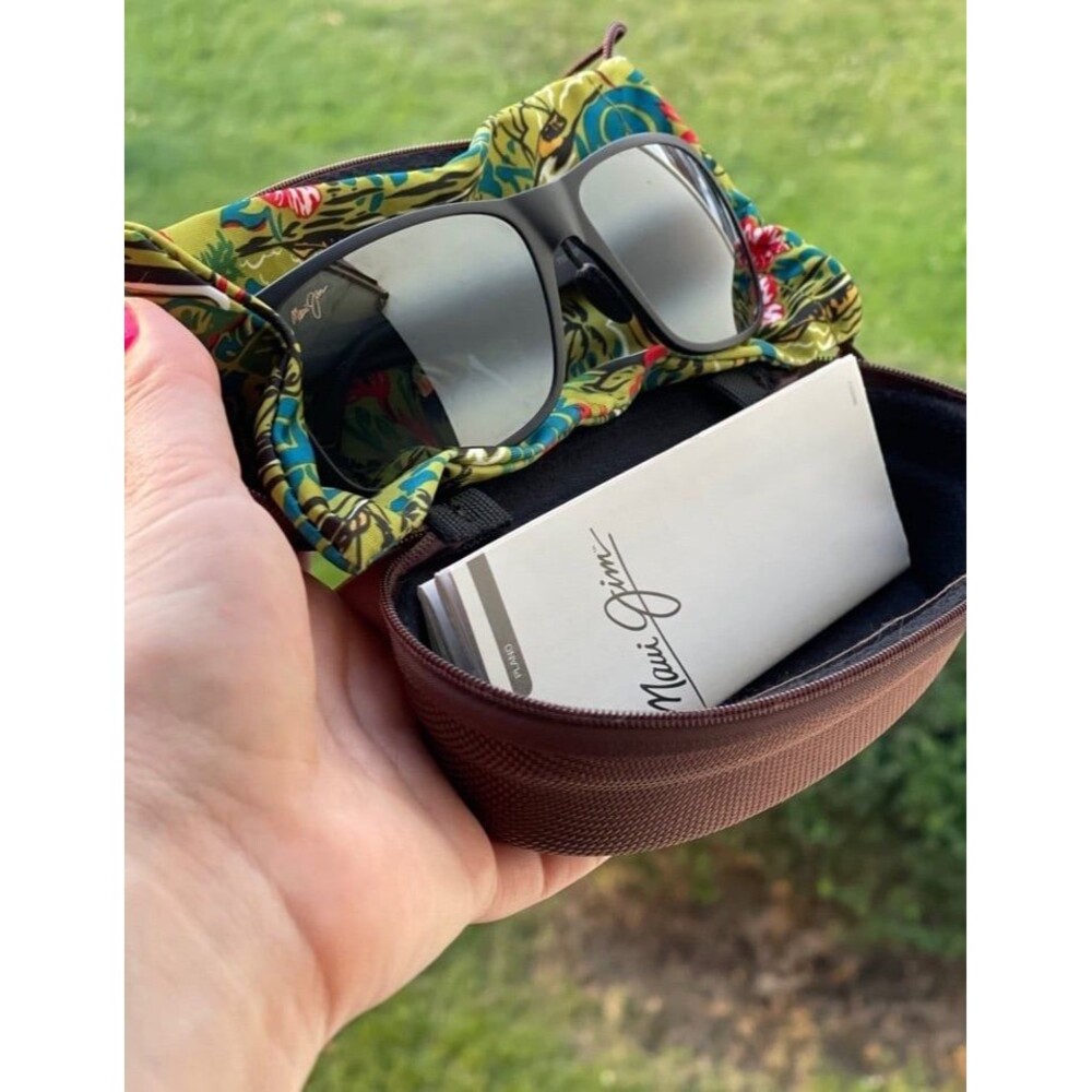 Maui Jim Red Sand sunglasses for men